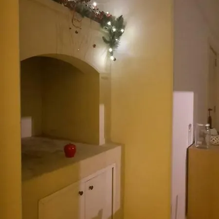 La Casa Di Cinzia Galatina Salento Puglia Villa Exterior photo