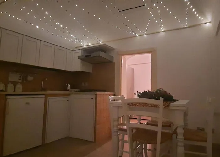 La Casa Di Cinzia Galatina Salento Puglia