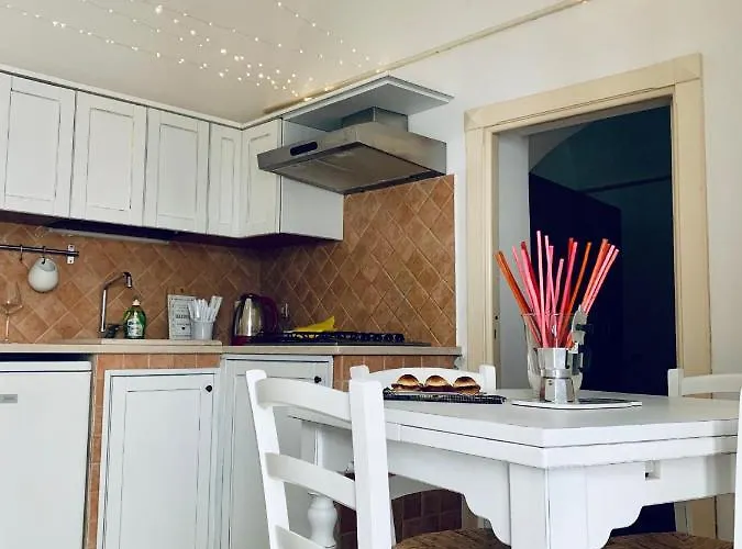 La Casa Di Cinzia Galatina Salento Puglia