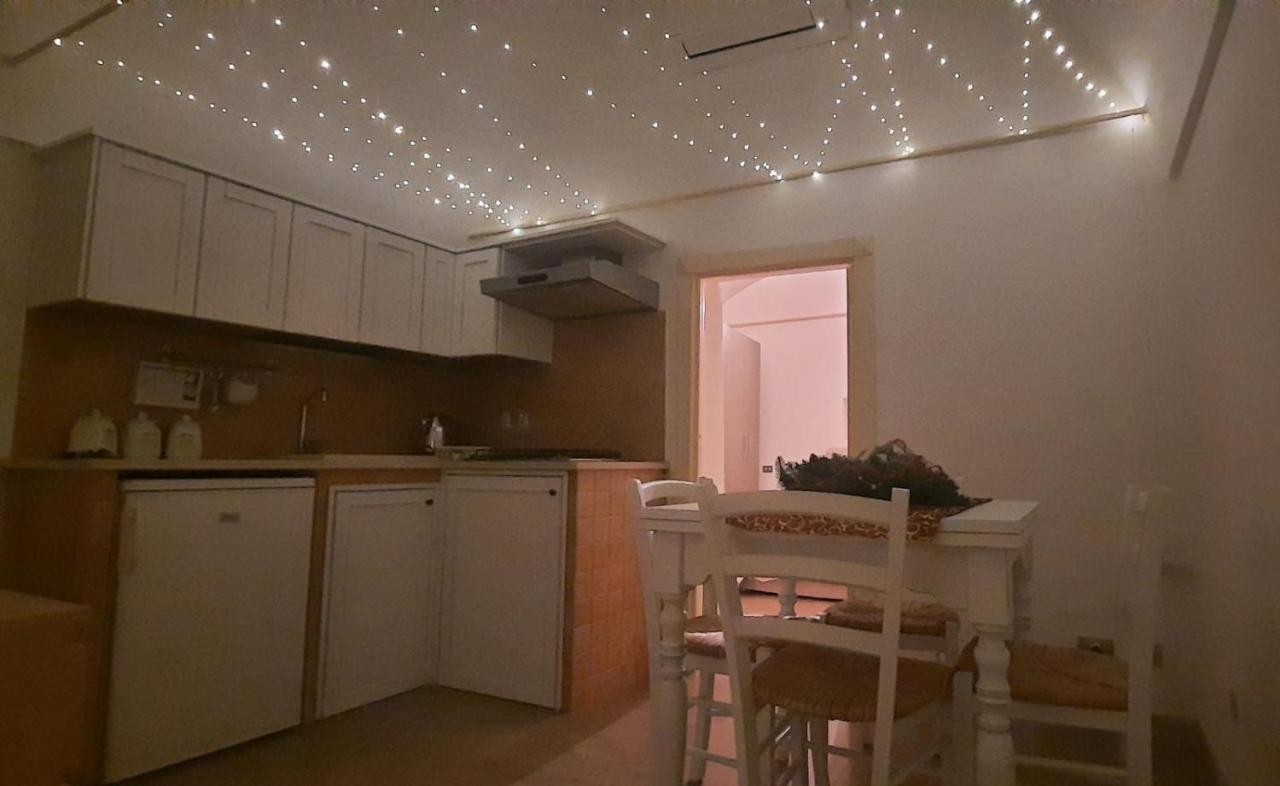 La Casa Di Cinzia Salento Puglia Galatina