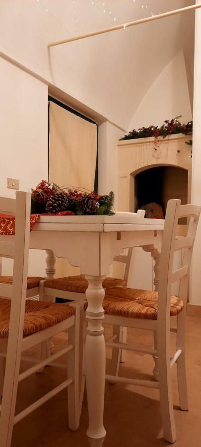 La Casa Di Cinzia Salento Puglia Galatina