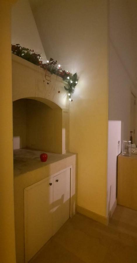 La Casa Di Cinzia Salento Puglia *