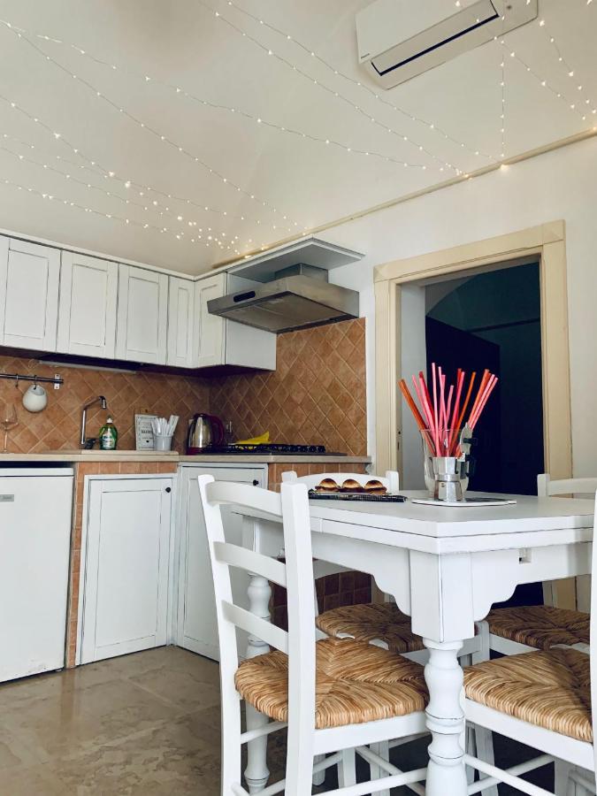 Holiday home La Casa Di Cinzia Salento Puglia *